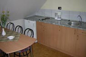 Madjarska Privát Balatonmáriafürdő, Eksterijer